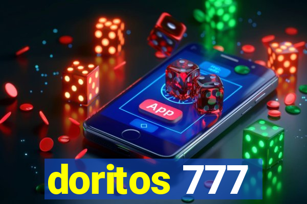 doritos 777